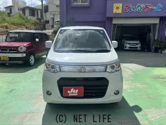 スズキ ワゴンR