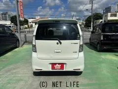 スズキ ワゴンR