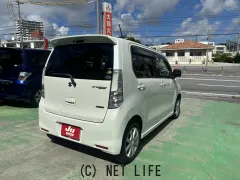 スズキ ワゴンR