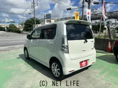 スズキ ワゴンR