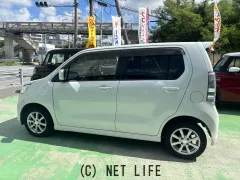 スズキ ワゴンR