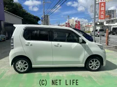 スズキ ワゴンR