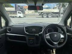 スズキ ワゴンR