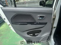スズキ ワゴンR