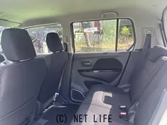 スズキ ワゴンR