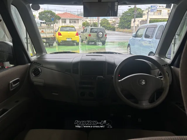 スズキ パレット