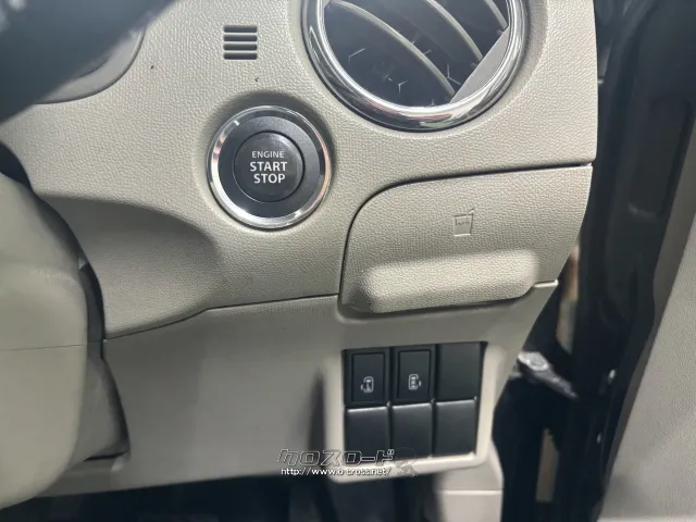 スズキ パレット