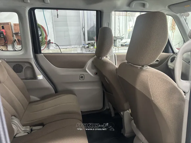 スズキ パレット