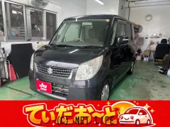 スズキ パレット