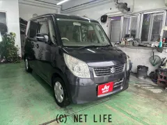 スズキ パレット