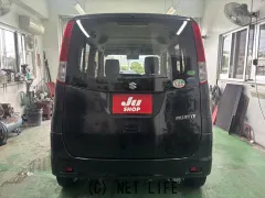 スズキ パレット