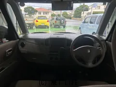 スズキ パレット
