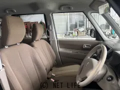 スズキ パレット