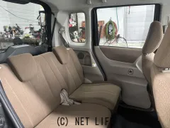 スズキ パレット