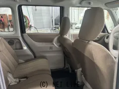 スズキ パレット