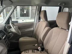 スズキ パレット