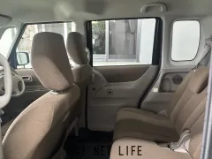 スズキ パレット