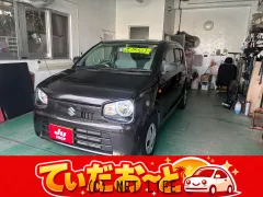 スズキ アルト