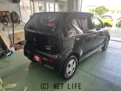 スズキ アルト