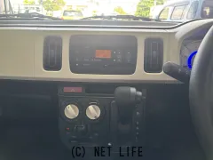 スズキ アルト