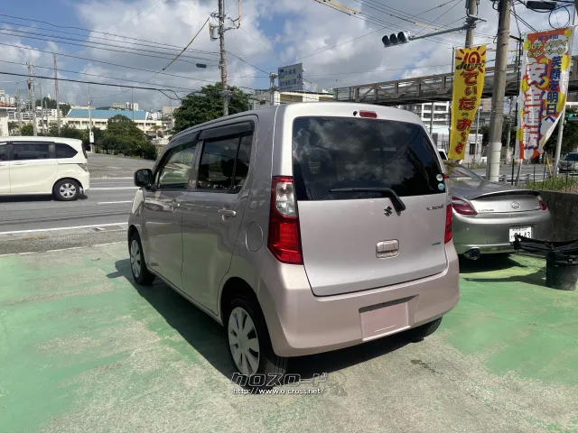 スズキ ワゴンR