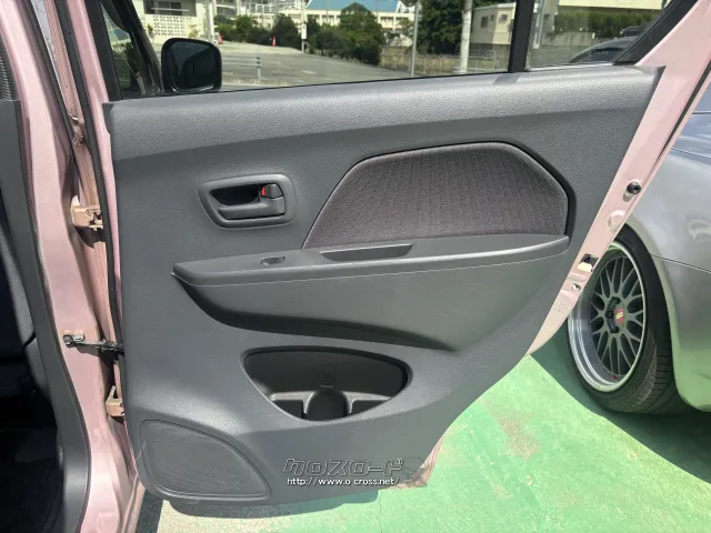 スズキ ワゴンR
