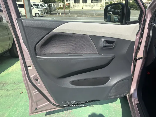 スズキ ワゴンR