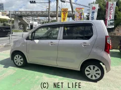 スズキ ワゴンR
