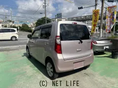スズキ ワゴンR
