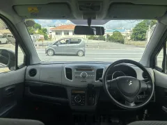スズキ ワゴンR