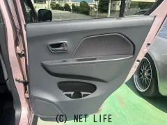 スズキ ワゴンR