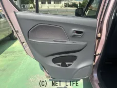 スズキ ワゴンR