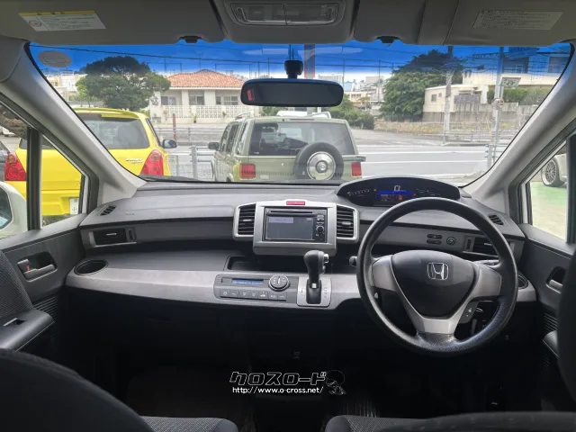 ホンダ フリードハイブリッド