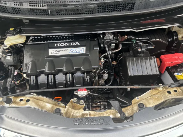 ホンダ フリードハイブリッド