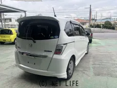 ホンダ フリードハイブリッド