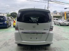 ホンダ フリードハイブリッド
