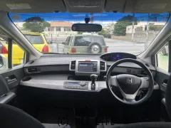 ホンダ フリードハイブリッド