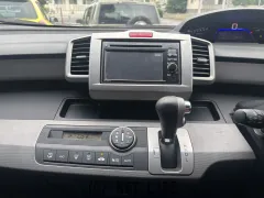 ホンダ フリードハイブリッド