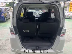 ホンダ フリードハイブリッド