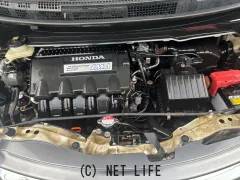 ホンダ フリードハイブリッド
