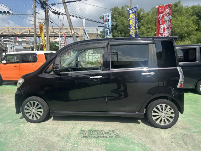 ダイハツ タントエグゼ