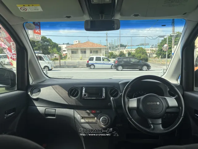 ダイハツ タントエグゼ