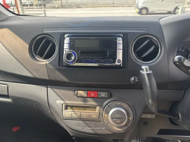 ダイハツ タントエグゼ