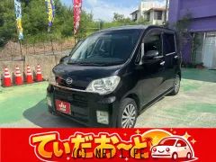 ダイハツ タントエグゼ
