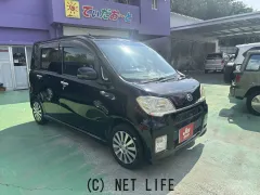 ダイハツ タントエグゼ