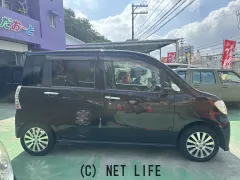 ダイハツ タントエグゼ