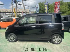 ダイハツ タントエグゼ
