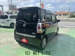 ダイハツ タントエグゼ