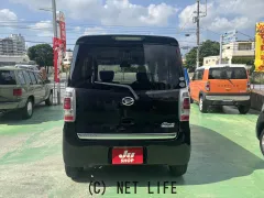 ダイハツ タントエグゼ