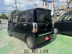 ダイハツ タントエグゼ